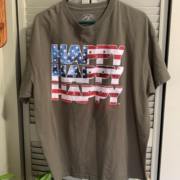 Duck Dynasty T-Shirt - Picture 1 of 5